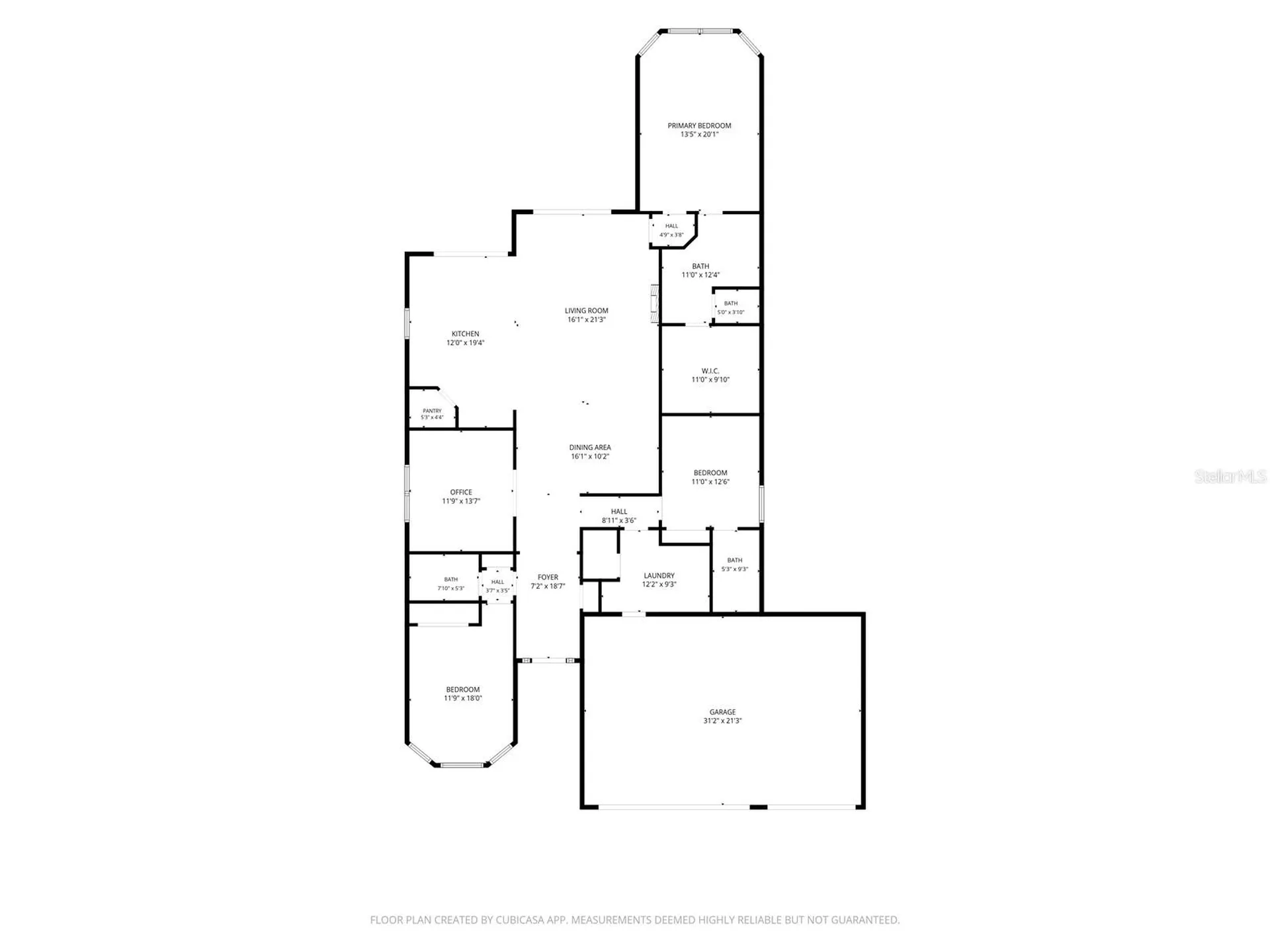 5312 Caserta Court Palmetto FL 34221