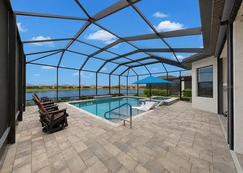 5312 Caserta Court Palmetto FL 34221