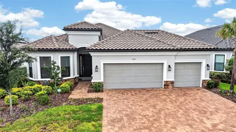 5312 Caserta Court Palmetto FL 34221
