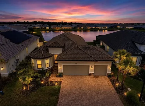 5312 Caserta Court Palmetto FL 34221