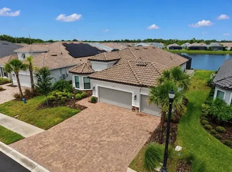 5312 Caserta Court Palmetto FL 34221