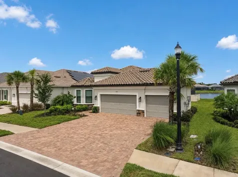 5312 Caserta Court Palmetto FL 34221