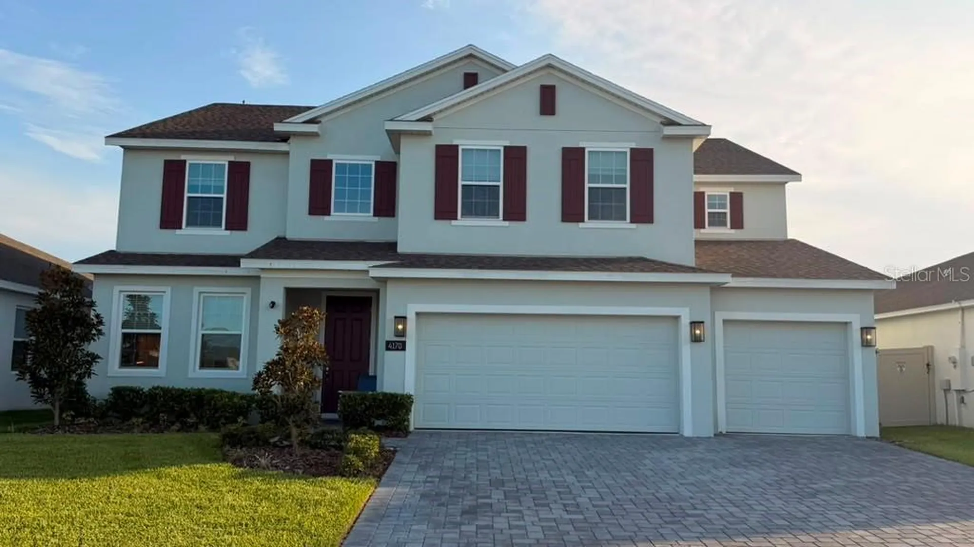 4170 Gooseberry Trail Kissimmee FL 34746