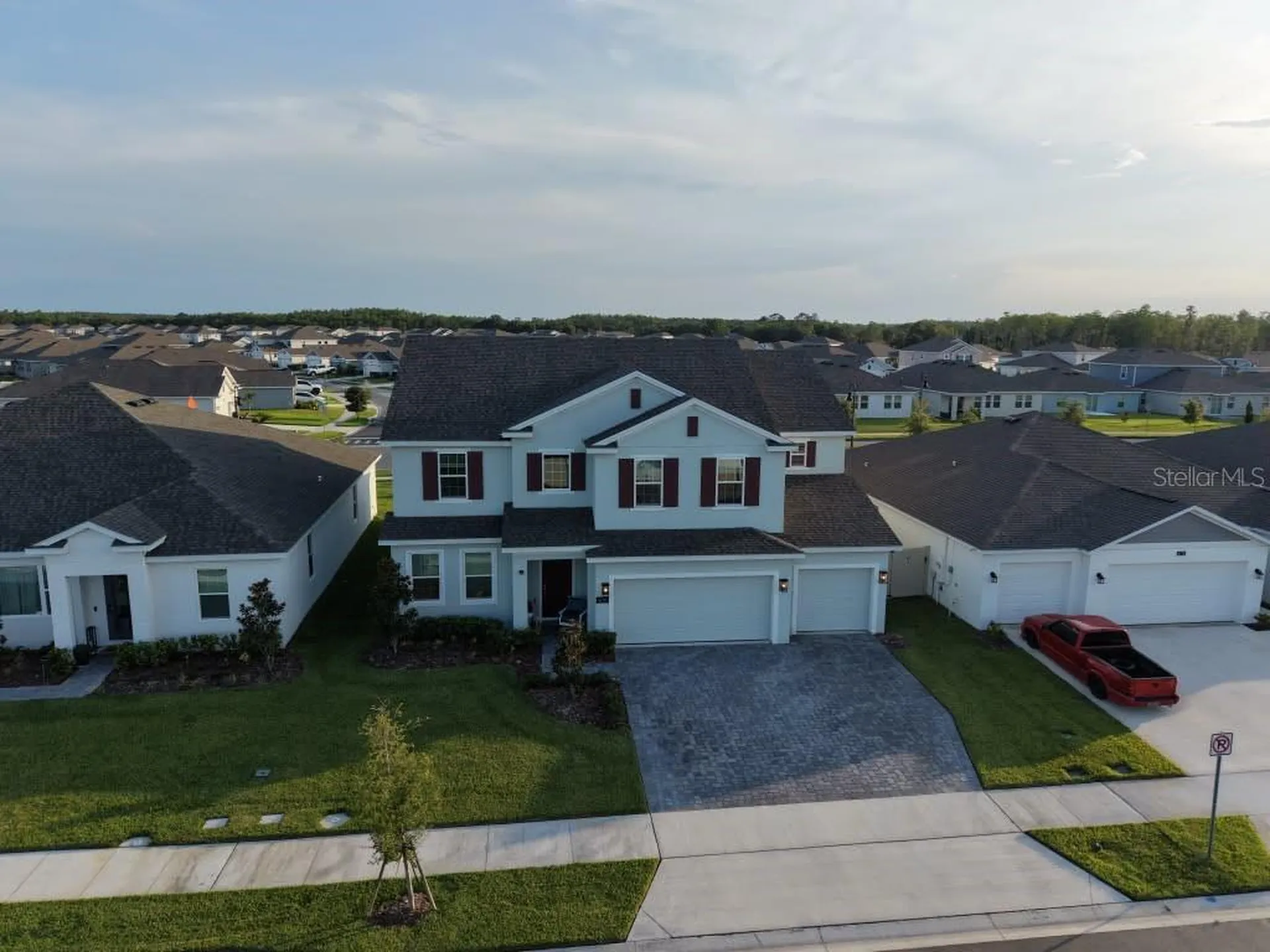 4170 Gooseberry Trail Kissimmee FL 34746