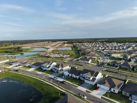 4170 Gooseberry Trail Kissimmee FL 34746