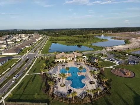 4170 Gooseberry Trail Kissimmee FL 34746