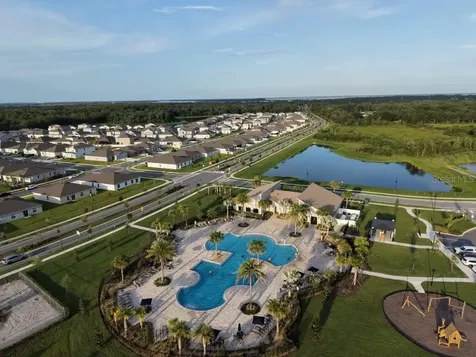 4170 Gooseberry Trail Kissimmee FL 34746
