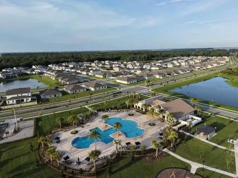 4170 Gooseberry Trail Kissimmee FL 34746