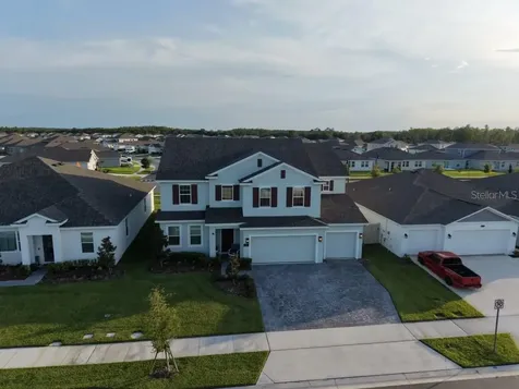 4170 Gooseberry Trail Kissimmee FL 34746