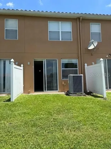 5479 Paradise Cay Circle Kissimmee FL 34746