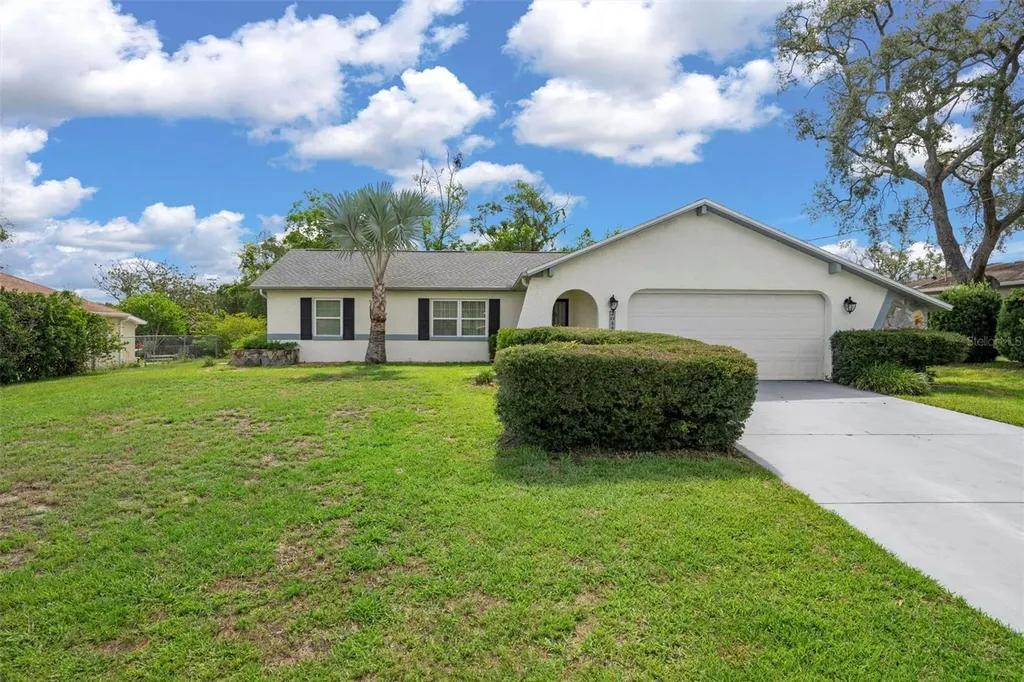 3054 Gloria Avenue Spring Hill FL 34609