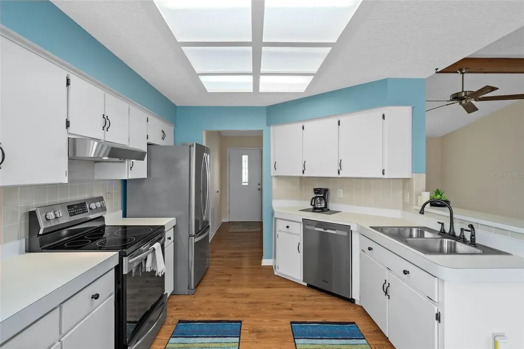 3054 Gloria Avenue Spring Hill FL 34609