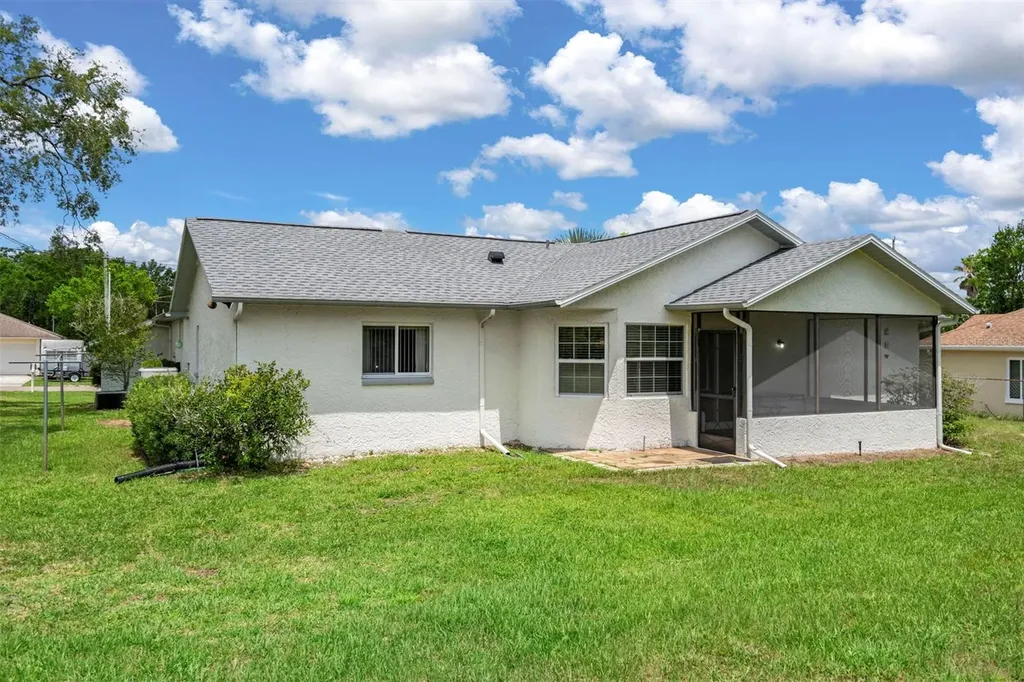 3054 Gloria Avenue Spring Hill FL 34609