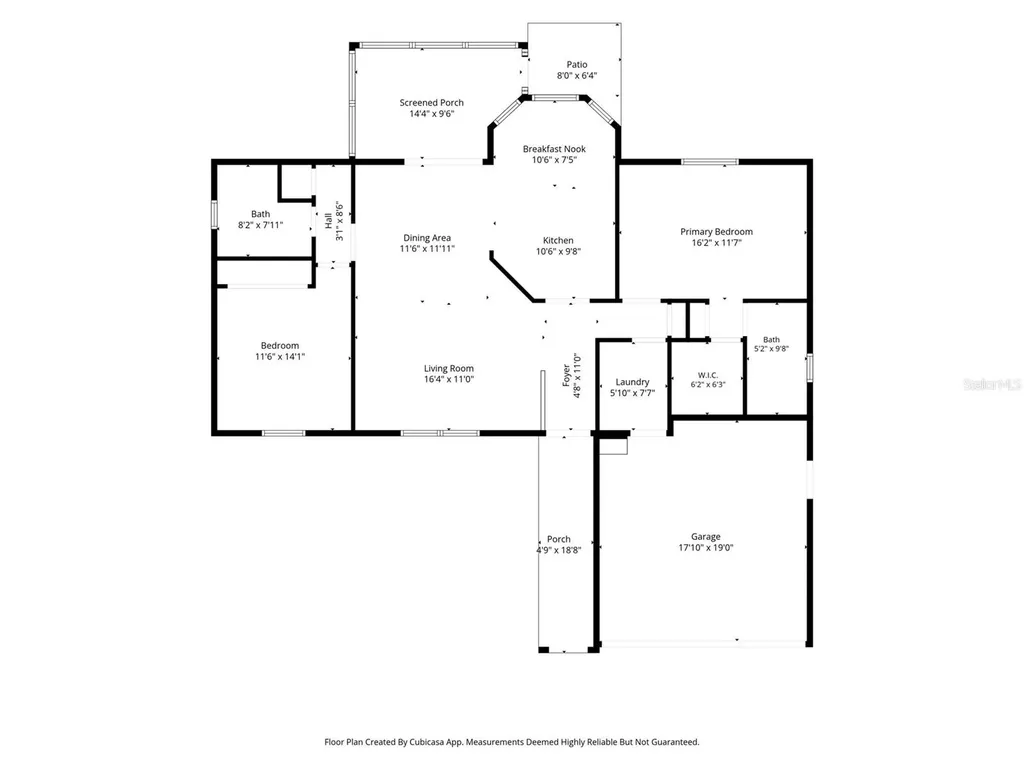 3054 Gloria Avenue Spring Hill FL 34609