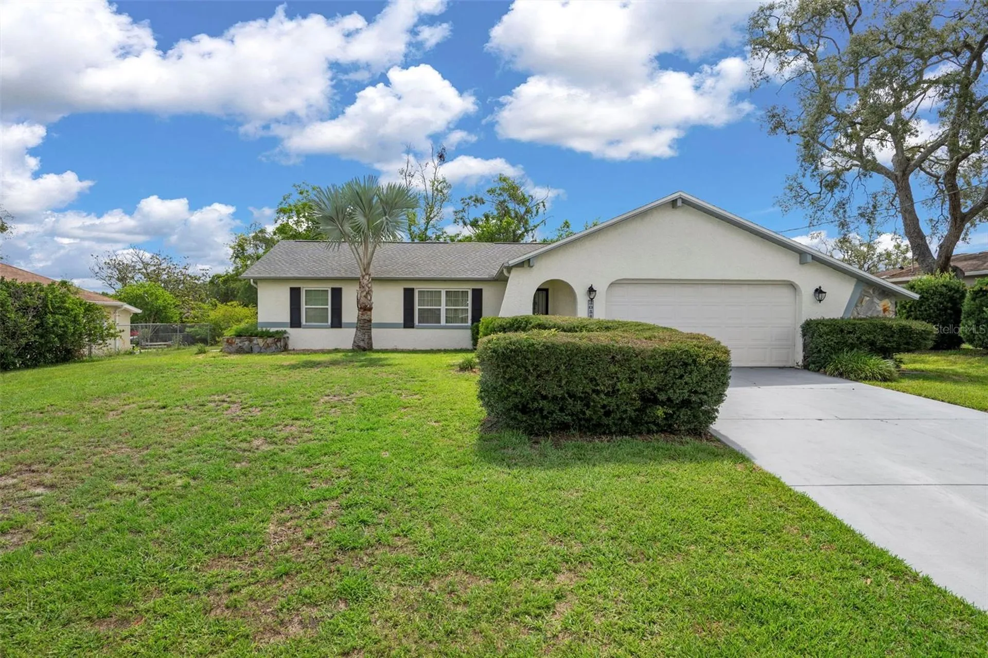 3054 Gloria Avenue Spring Hill FL 34609