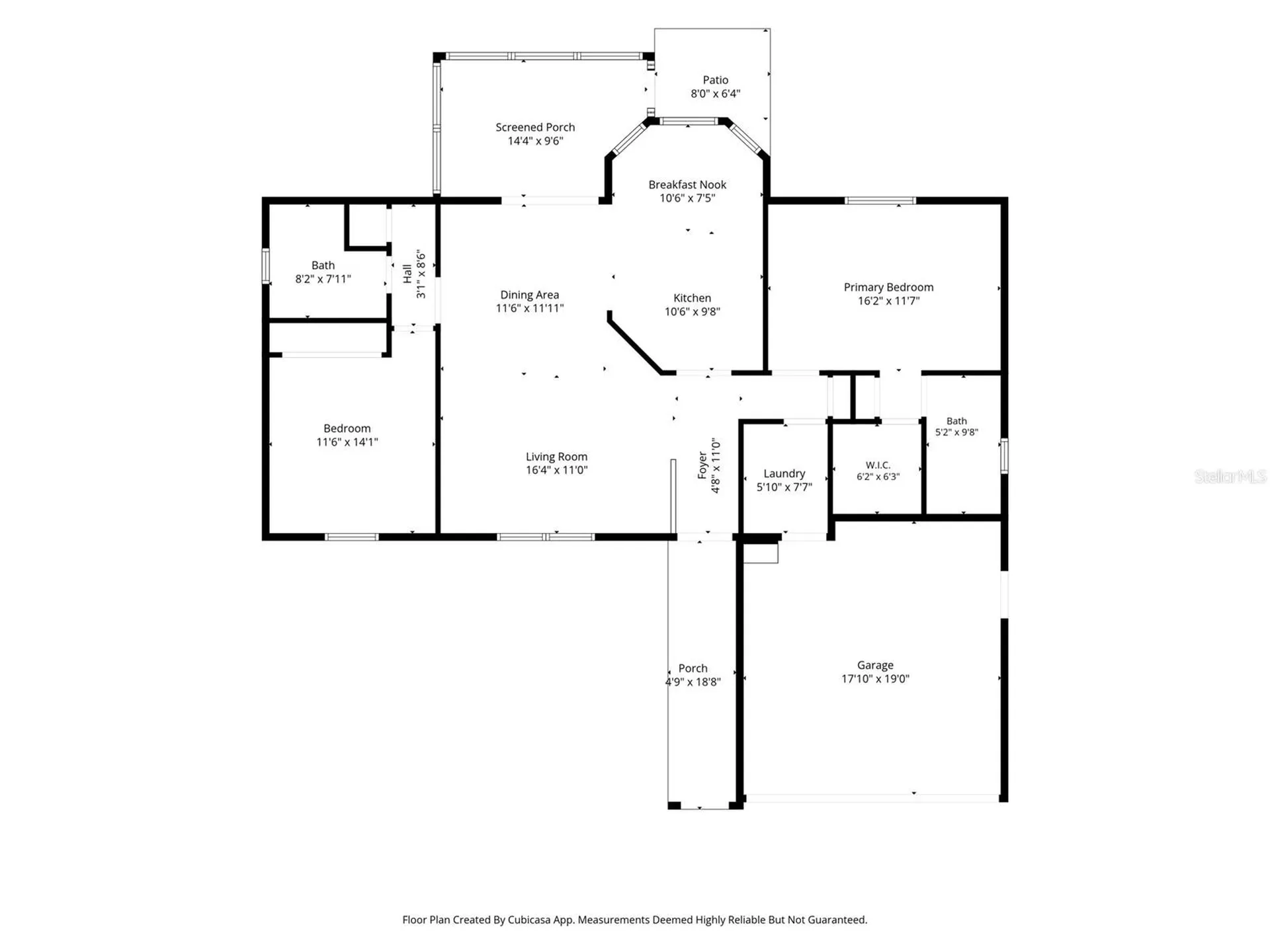 3054 Gloria Avenue Spring Hill FL 34609