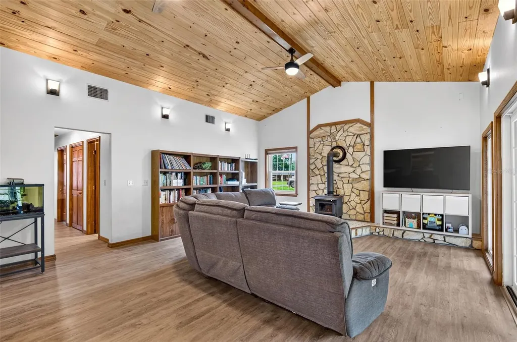 11037 Gifford Drive Spring Hill FL 34608