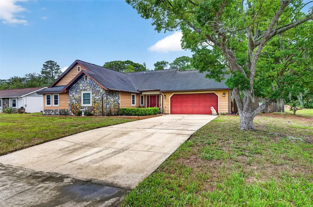 11037 Gifford Drive Spring Hill FL 34608