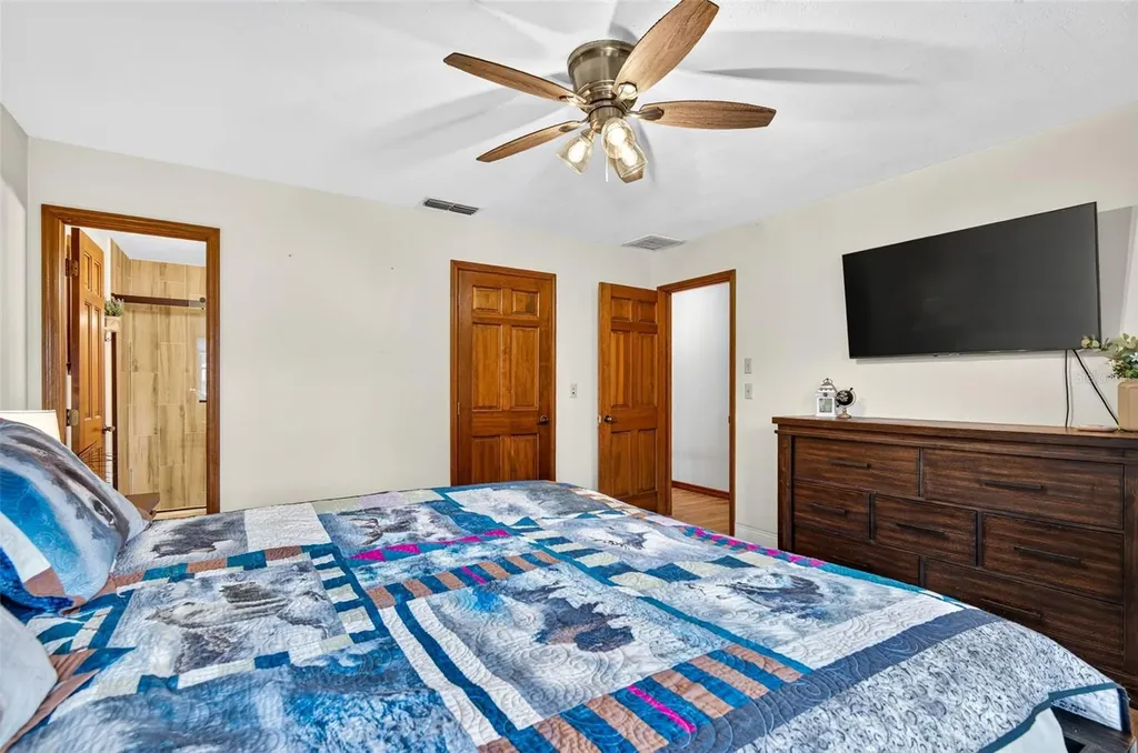 11037 Gifford Drive Spring Hill FL 34608