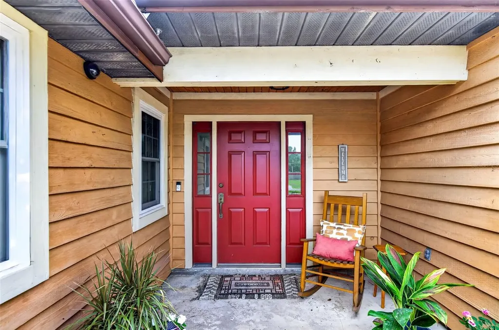 11037 Gifford Drive Spring Hill FL 34608