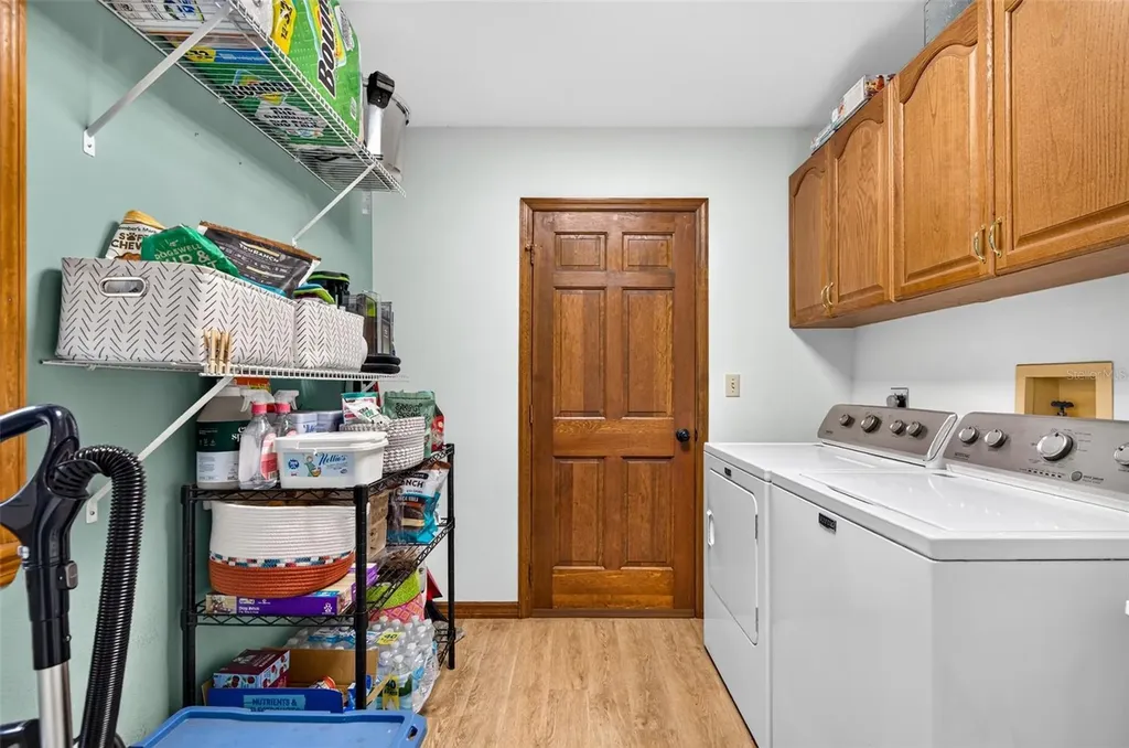 11037 Gifford Drive Spring Hill FL 34608