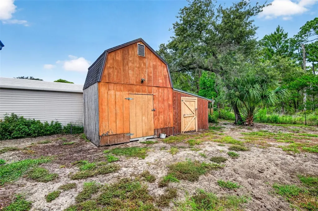 11037 Gifford Drive Spring Hill FL 34608
