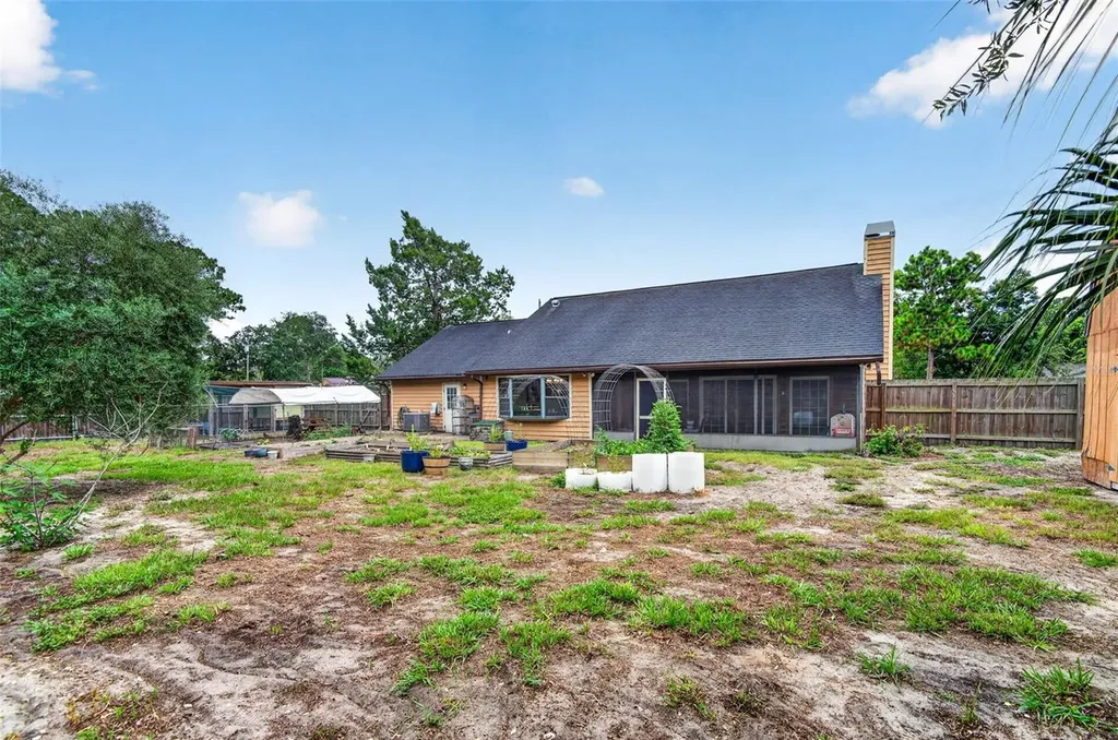 11037 Gifford Drive Spring Hill FL 34608
