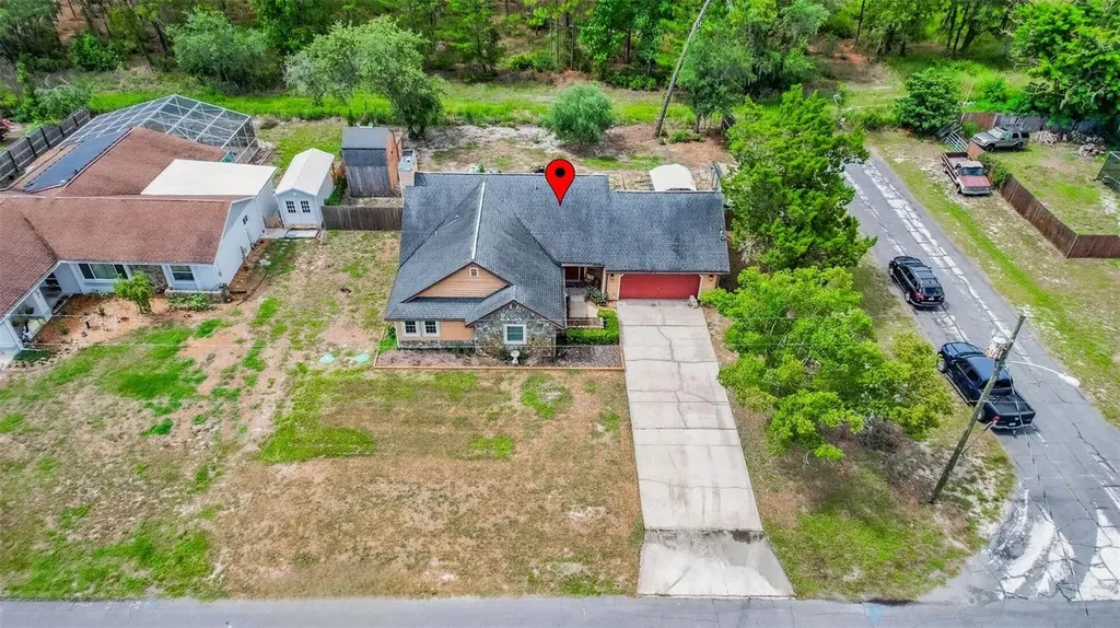 11037 Gifford Drive Spring Hill FL 34608