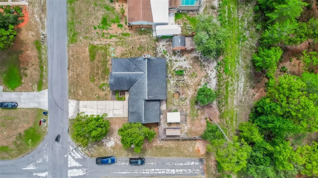 11037 Gifford Drive Spring Hill FL 34608