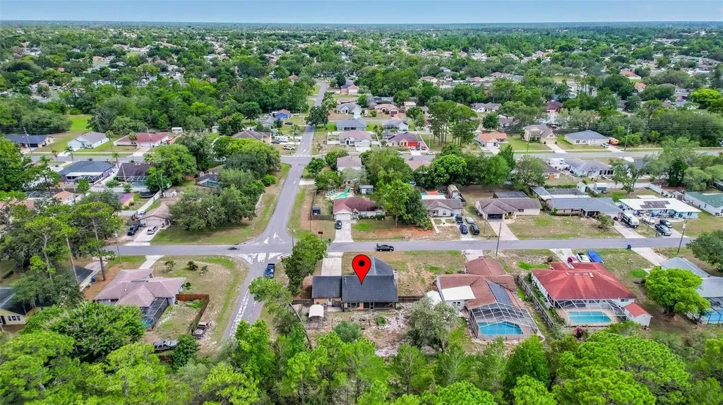 11037 Gifford Drive Spring Hill FL 34608