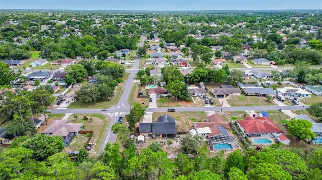 11037 Gifford Drive Spring Hill FL 34608