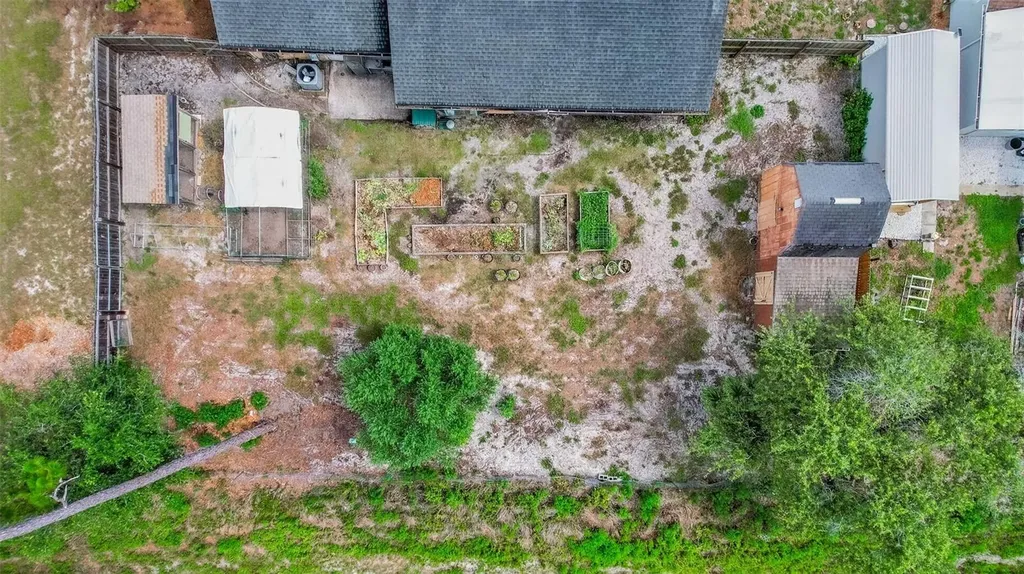 11037 Gifford Drive Spring Hill FL 34608
