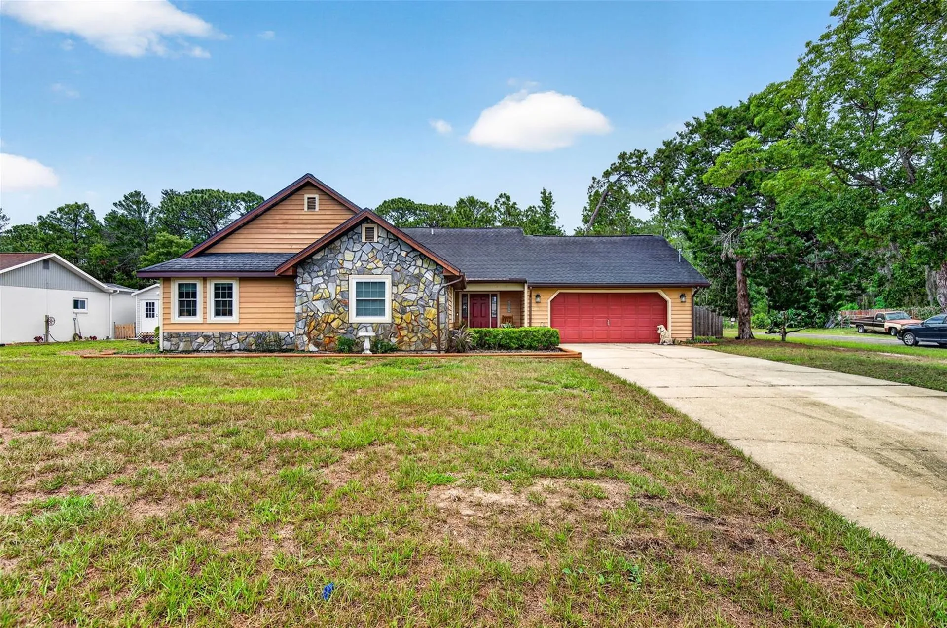 11037 Gifford Drive Spring Hill FL 34608