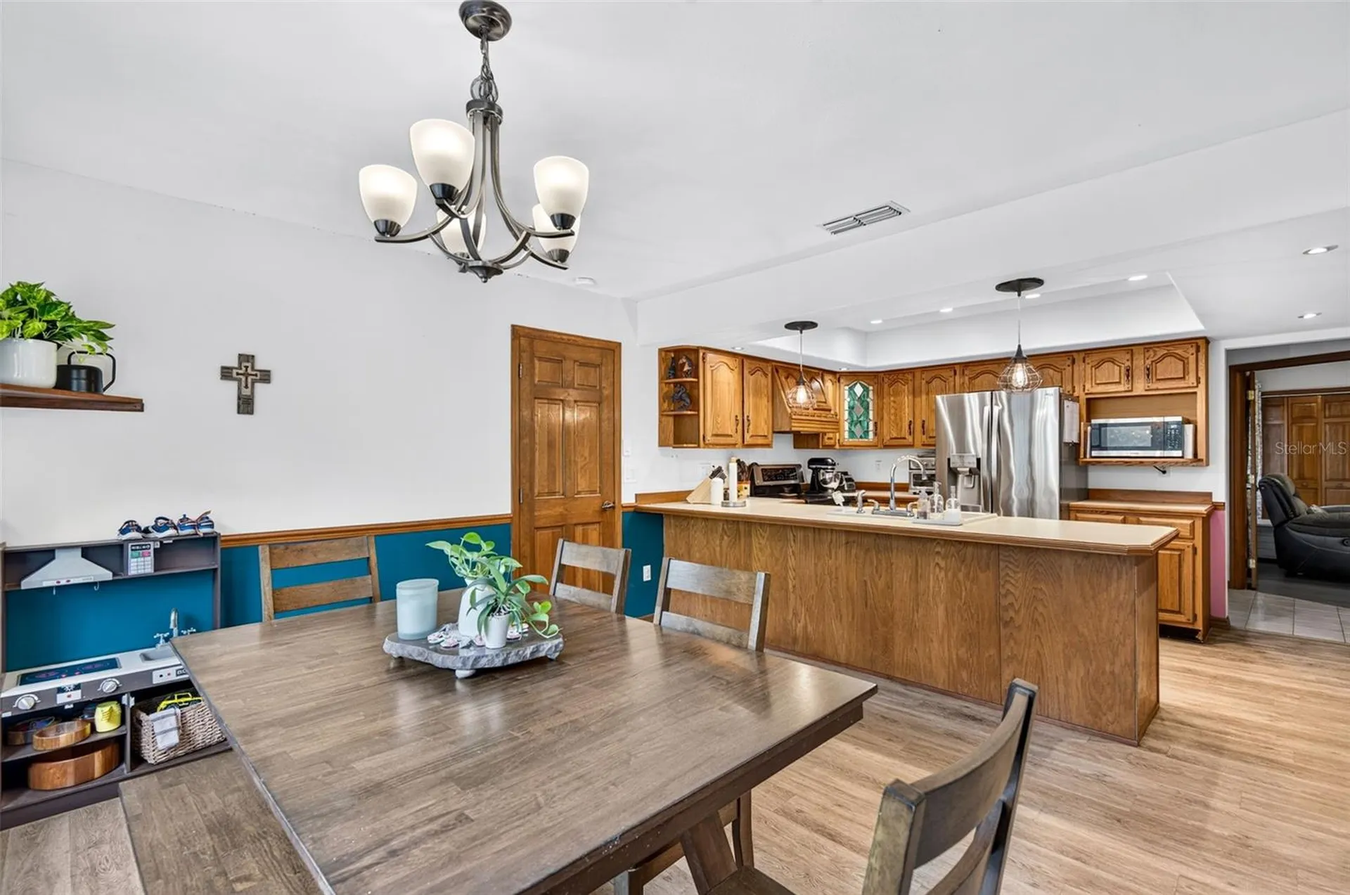 11037 Gifford Drive Spring Hill FL 34608