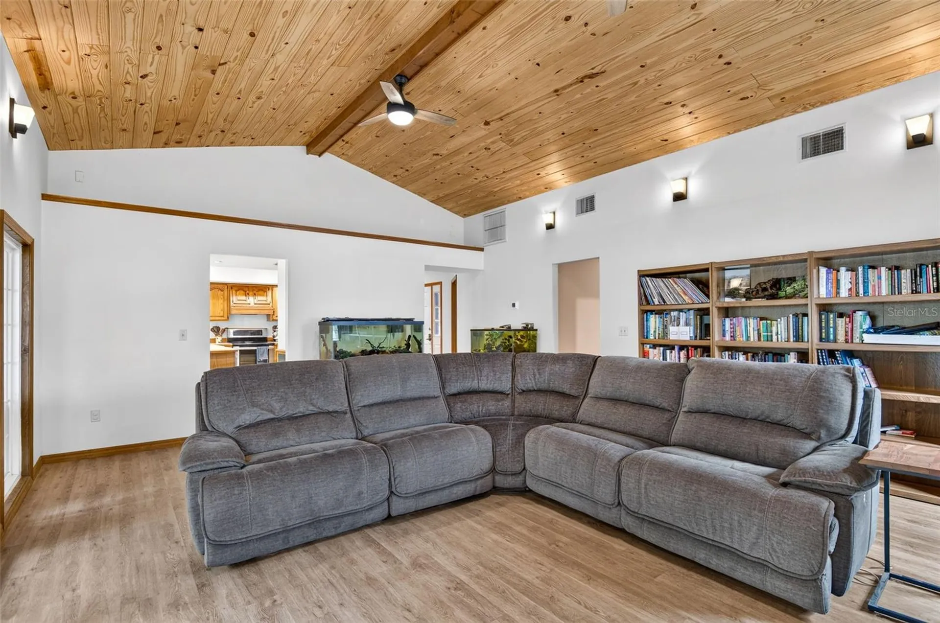 11037 Gifford Drive Spring Hill FL 34608