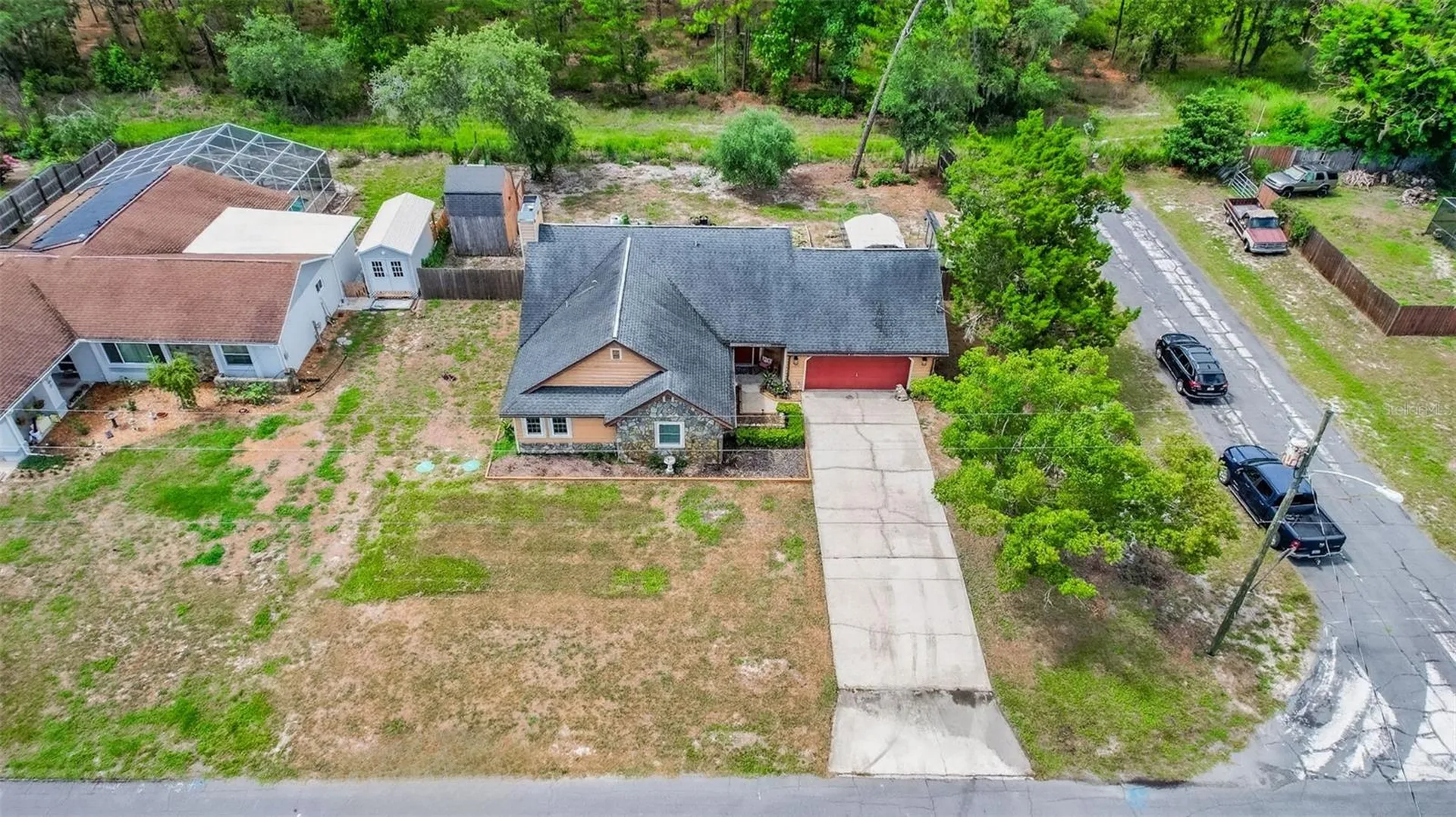 11037 Gifford Drive Spring Hill FL 34608