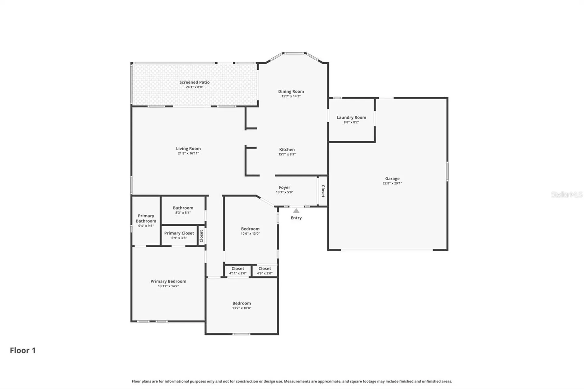 11037 Gifford Drive Spring Hill FL 34608