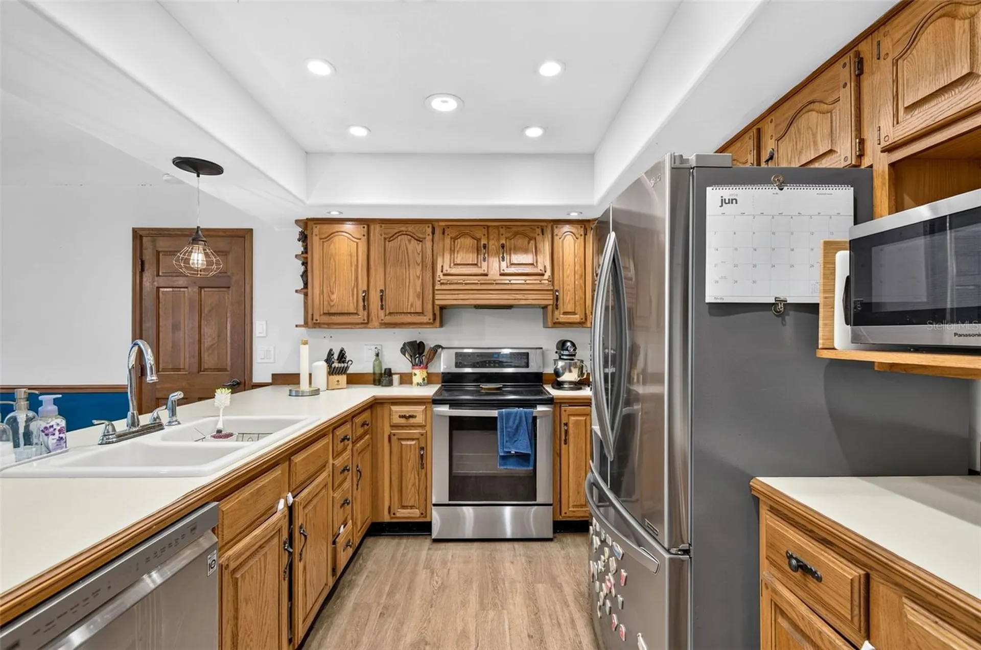 11037 Gifford Drive Spring Hill FL 34608