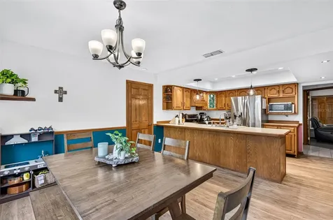 11037 Gifford Drive Spring Hill FL 34608