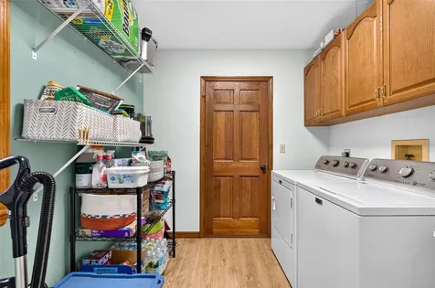 11037 Gifford Drive Spring Hill FL 34608