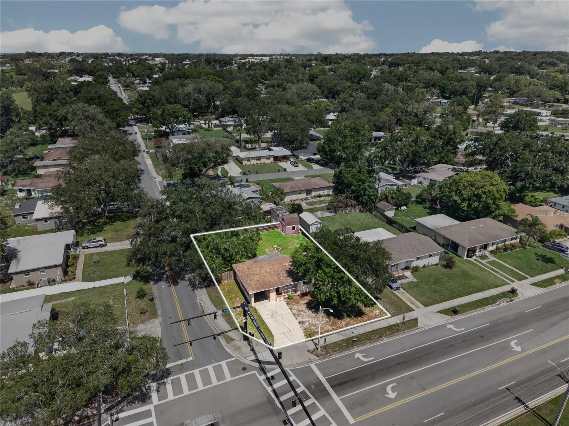 3631 Cleveland Heights Boulevard Lakeland FL 33803