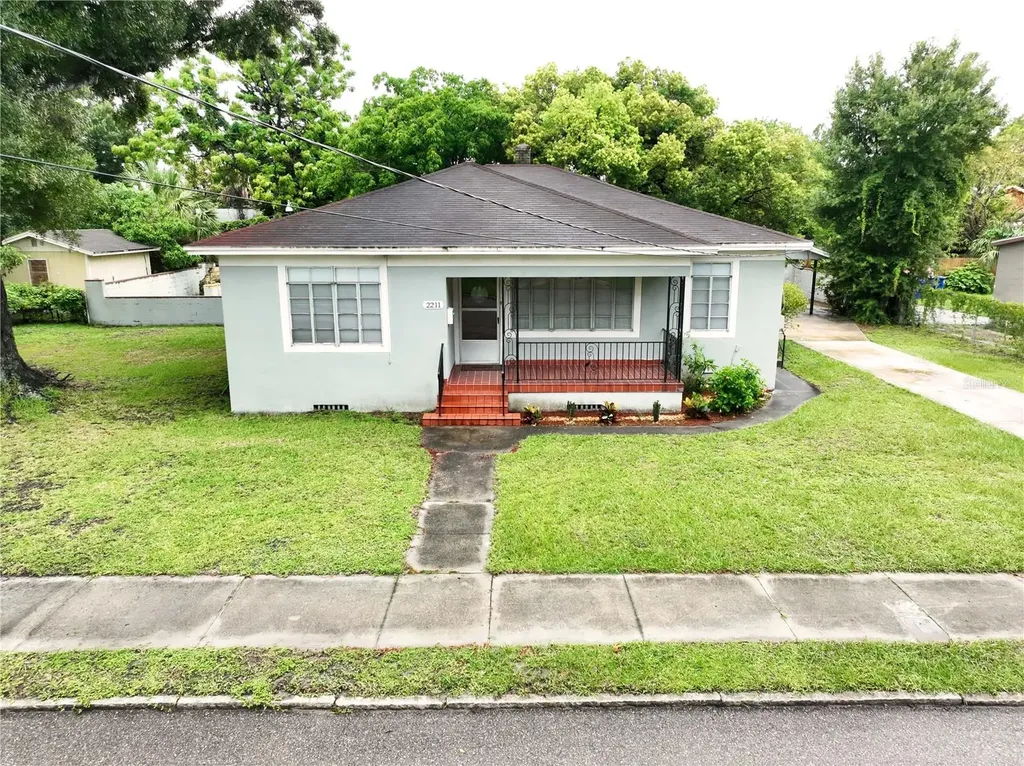 2211 Durham Street Tampa FL 33605