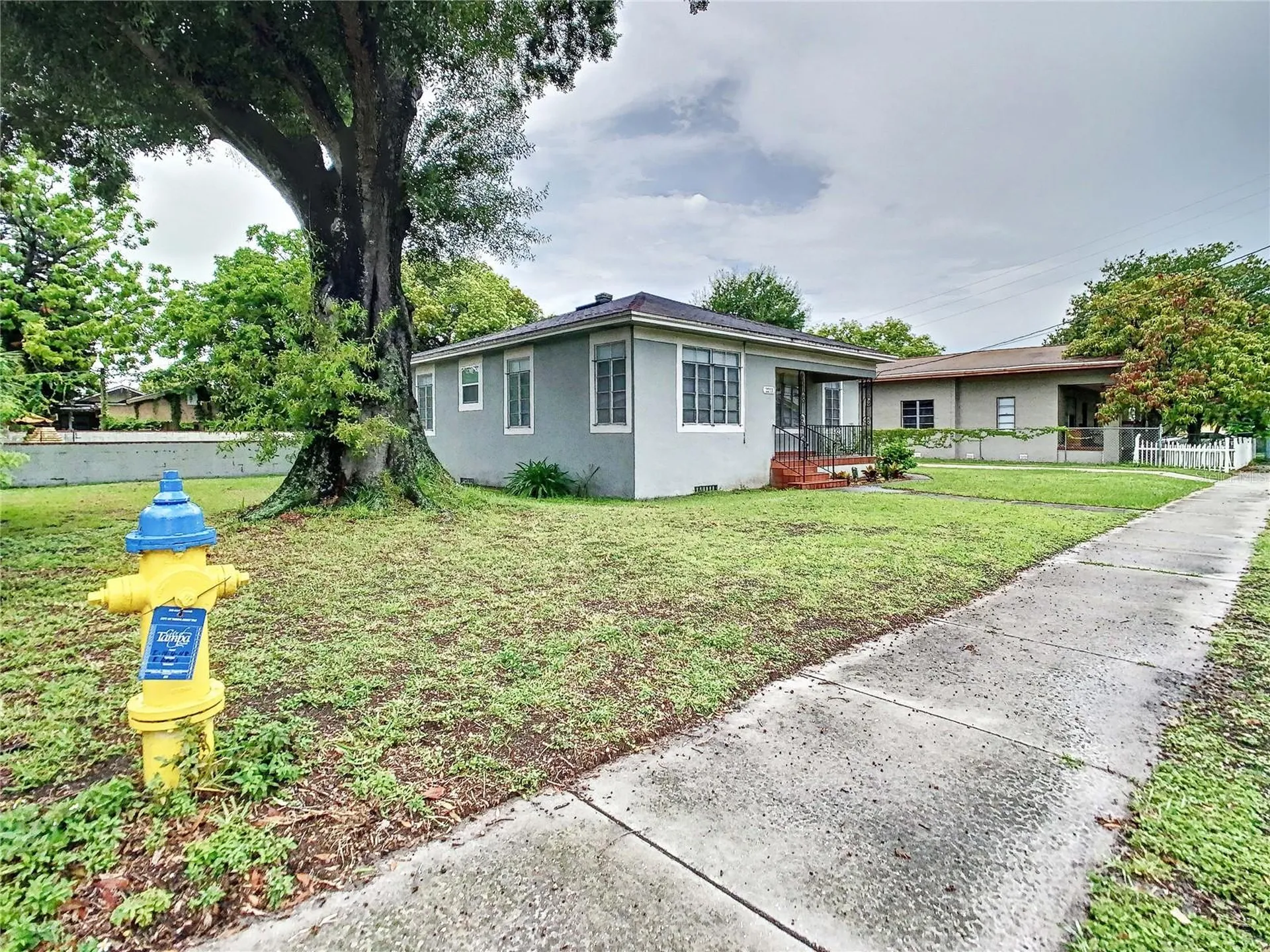 2211 Durham Street Tampa FL 33605