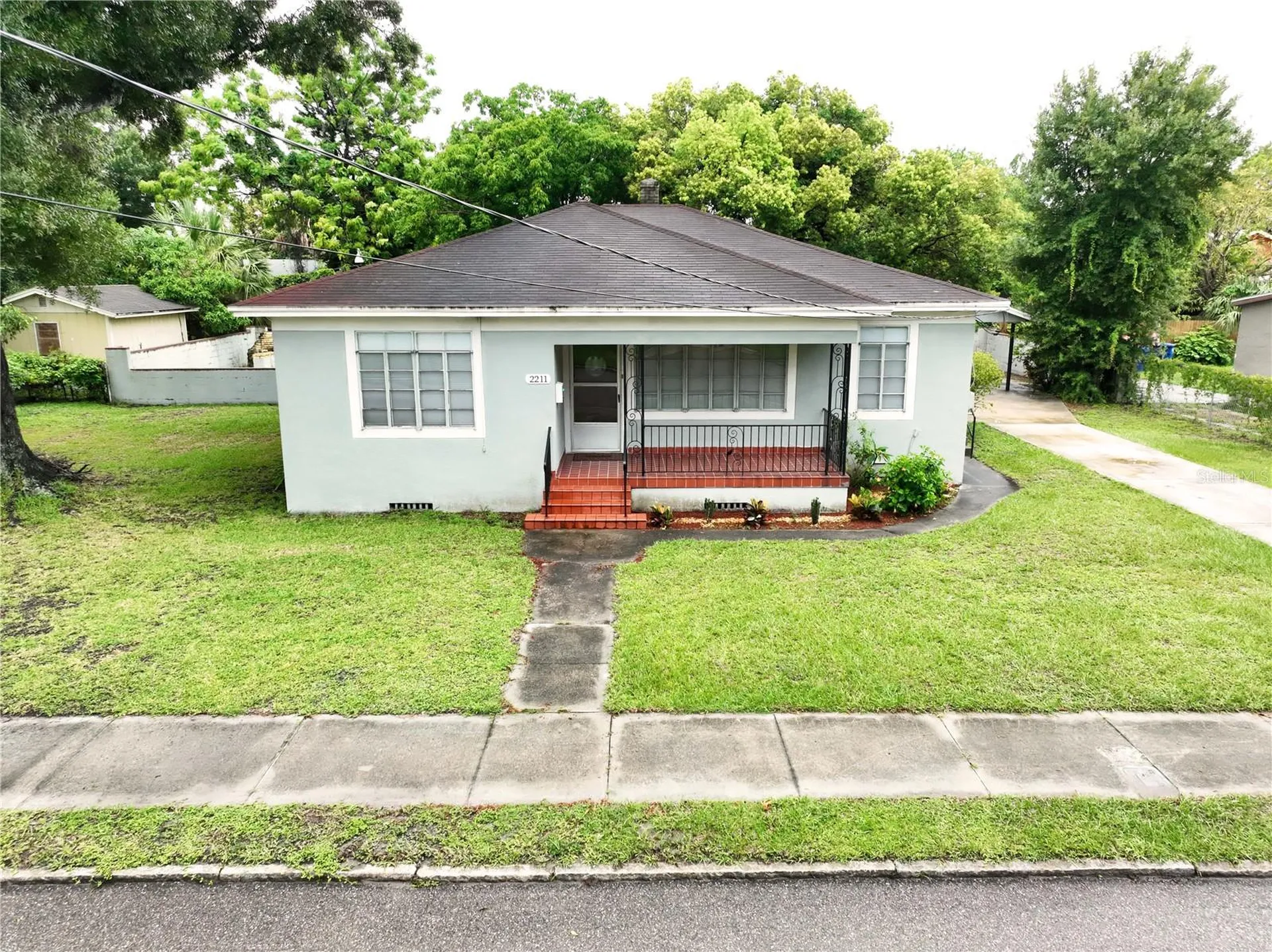 2211 Durham Street Tampa FL 33605