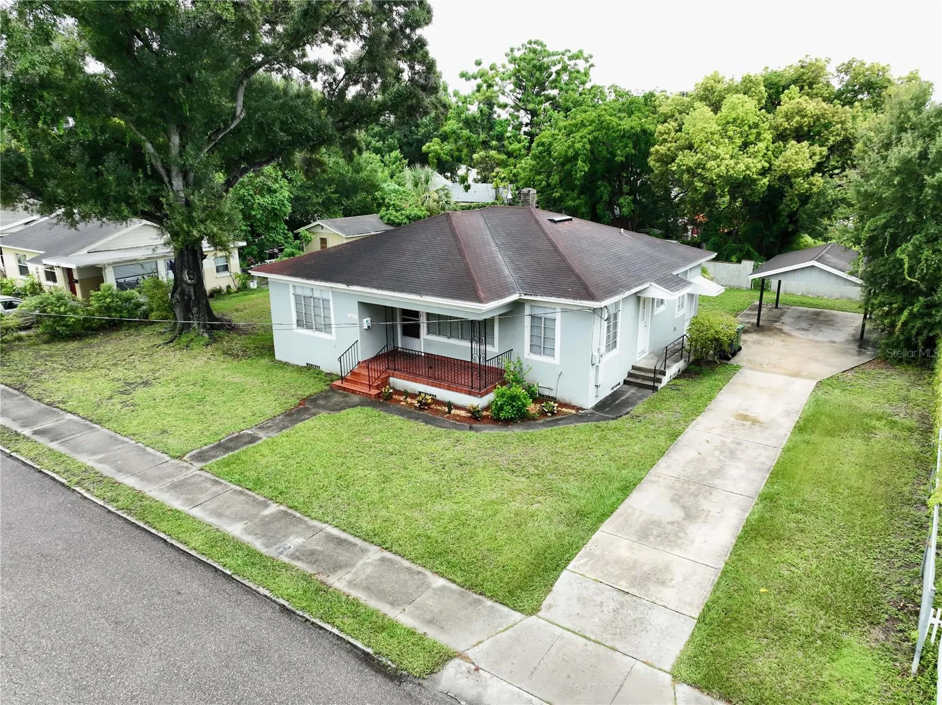 2211 Durham Street Tampa FL 33605