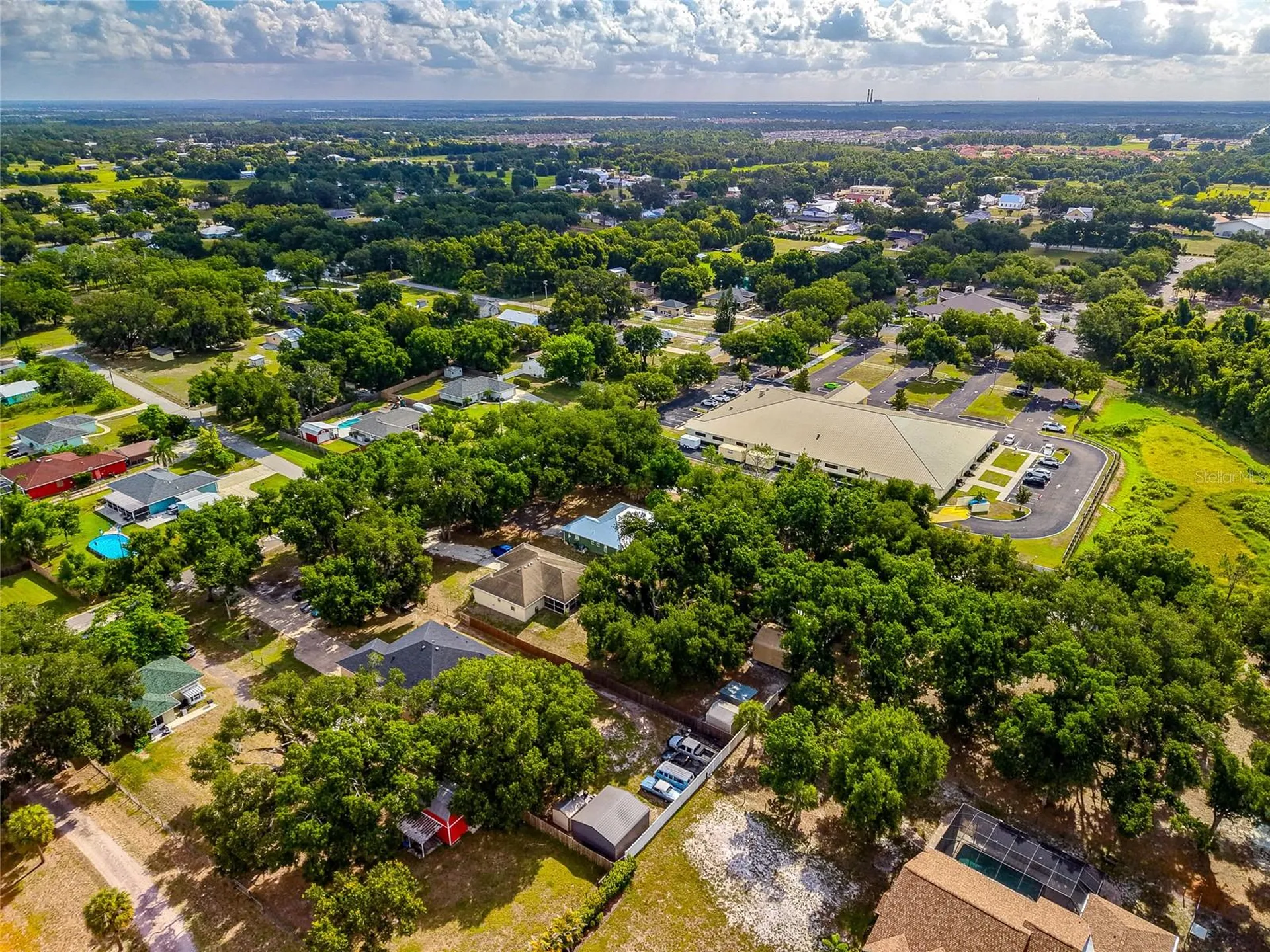 11851 69th Street E Parrish FL 34219