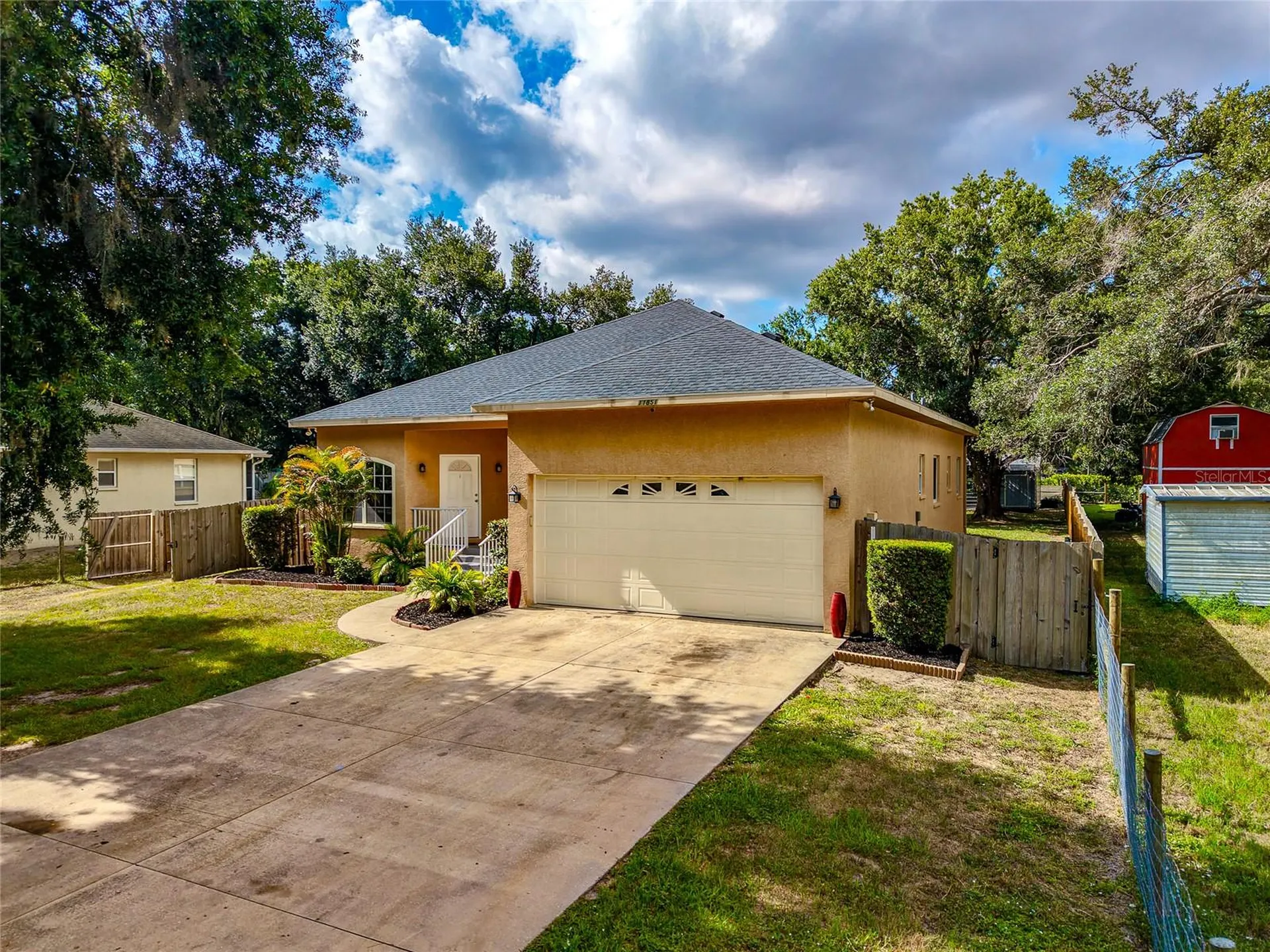 11851 69th Street E Parrish FL 34219