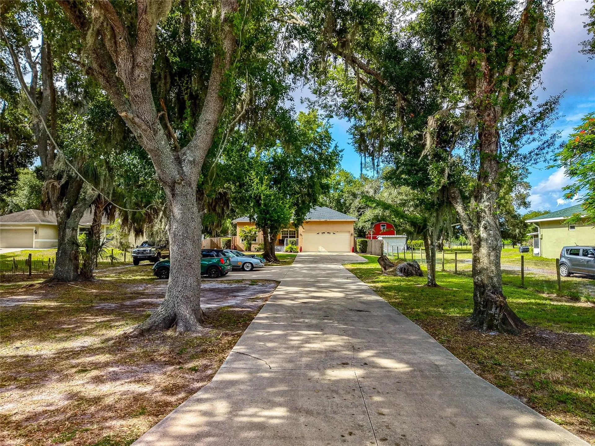 11851 69th Street E Parrish FL 34219
