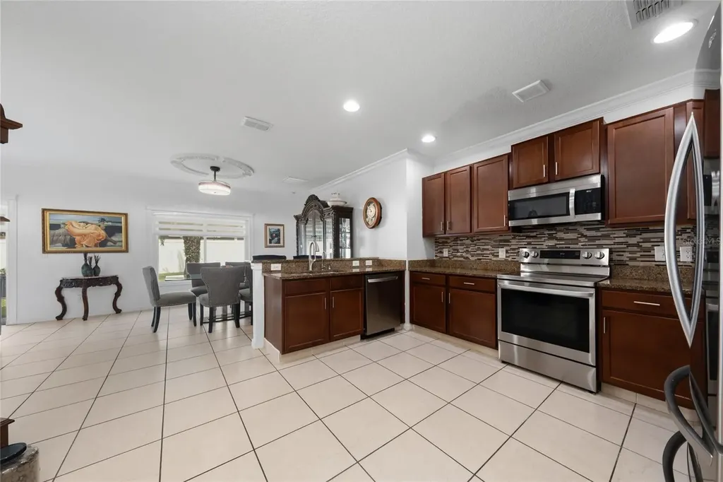2808 Polson Drive Kissimmee FL 34758