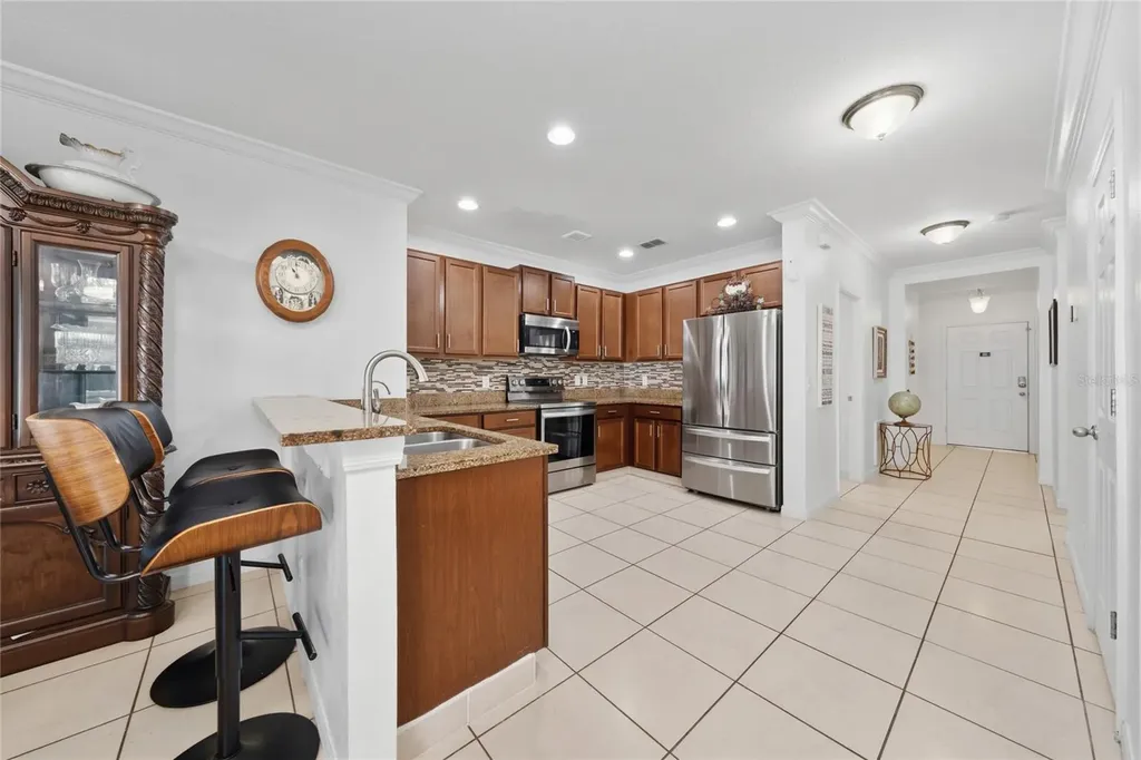 2808 Polson Drive Kissimmee FL 34758